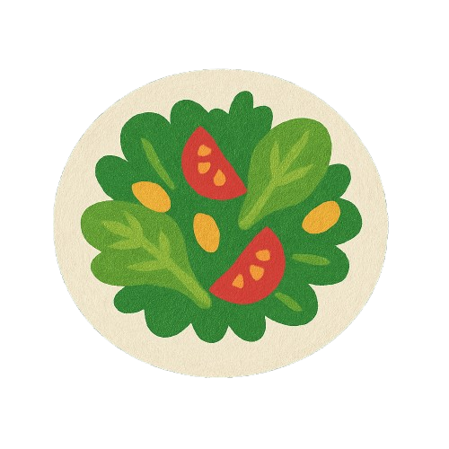 ENSALADAS